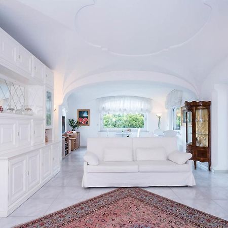 Villa Marinella Casamicciola Terme Buitenkant foto