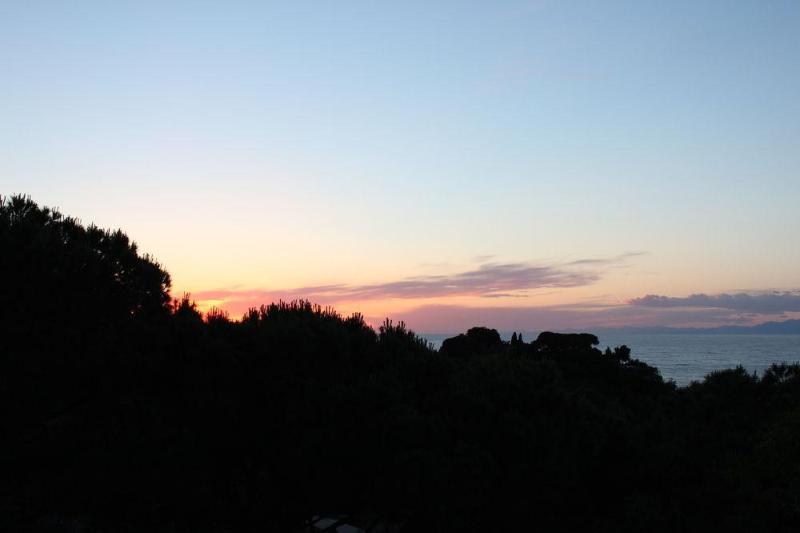 Villa Marinella Casamicciola Terme Buitenkant foto